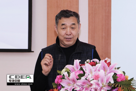 國家應(yīng)對(duì)氣候變化戰(zhàn)略研究和國際合作中心原主任李俊峰.jpg