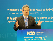 趙昌文：政策引導應注重基礎科學、基礎技術、基礎設施
