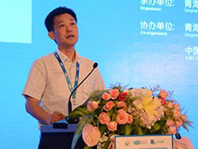 工信部裝備工業司副司長瞿國春：需加快提升電動汽車產業發展的能力和水平