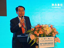 寧波金和鋰電材料有限公司總裁劉相烈：鋰電企業(yè)應(yīng)從四個(gè)方面計(jì)劃未來戰(zhàn)略