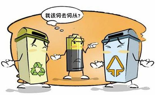動力電池梯次利用：市場前景廣闊，機遇與挑戰共存 .jpg