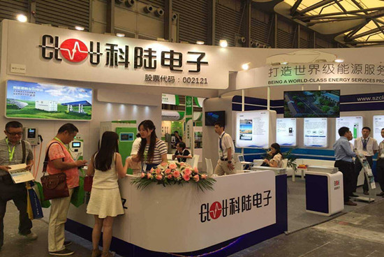 科陸電子：強化鋰電產(chǎn)業(yè)核心 又以1.15億拿下上海卡耐9.07%股權(quán)