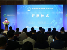 ESIE2018隆重開(kāi)展 儲(chǔ)能領(lǐng)軍企業(yè)超強(qiáng)陣容亮相國(guó)家會(huì)議中心