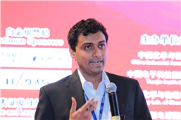 Prasanna Srinivasan：優(yōu)化電動(dòng)汽車的熱管理，提升汽車性能