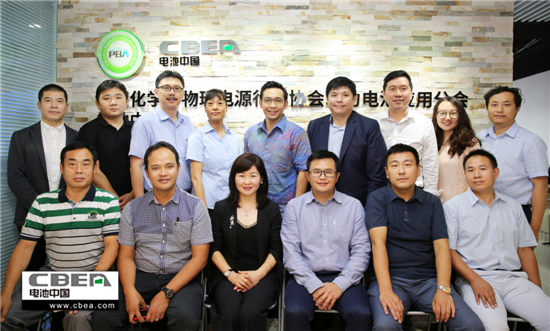 劃重點！印尼代表團到訪透露了什么？國內電池企業印尼投資的機會都在這！