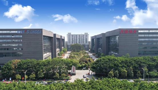 CBIS 2018“鋰想獎”參評企業展示：大族激光、浩能科技