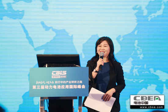 動(dòng)力電池業(yè)安全、資金、回收利用、外資殺回等問(wèn)題該如何破解？