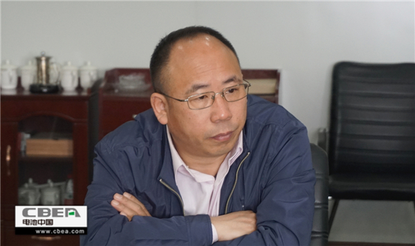 行業調研丨近45億安時！看國能電池產能規劃的野心