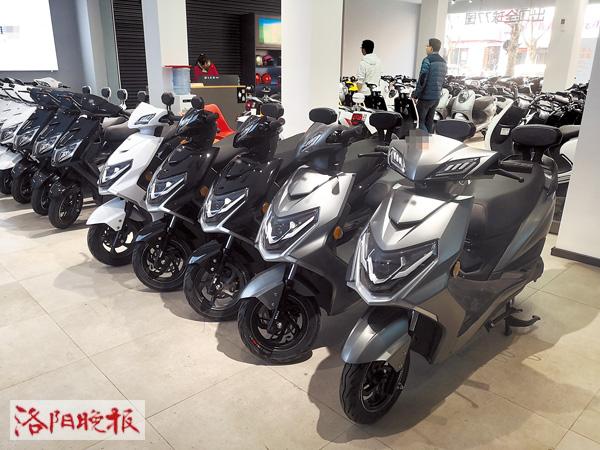 新國標(biāo)下，買電動自行車該怎么選