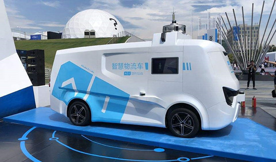 又一個(gè)藍(lán)海!直接甲醇燃料電池:未來物流車動(dòng)力的主流選擇? 又一個(gè)藍(lán)海!直接甲醇燃料電池:未來物流車動(dòng)力的主流選擇?