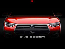 比亞迪“刀片電池”3月份量產(chǎn) 車輛續(xù)航可達600公里