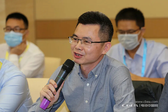 “車電分離”模式可行否？這場閉門會議上產業鏈大佬給出新看法