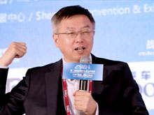 億緯鋰能董事長劉金成：持續(xù)做好現(xiàn)有產(chǎn)品穩(wěn)定發(fā)展及下一代前沿技術(shù)開發(fā)！