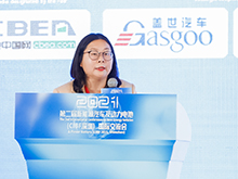 奇瑞新能源曾祥兵：從設(shè)計、材料、工藝等維度提升軟包模組成組效率