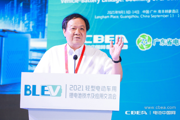 抓住兩輪風口，開啟千億鋰電細分大市場！