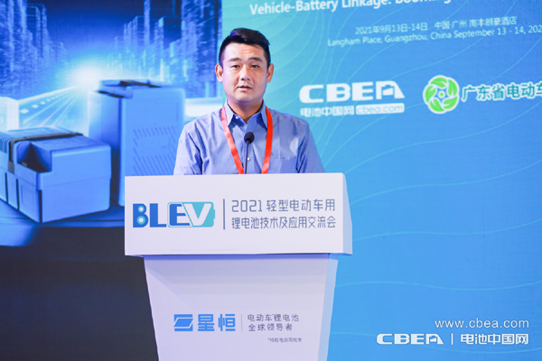抓住兩輪風口，開啟千億鋰電細分大市場！
