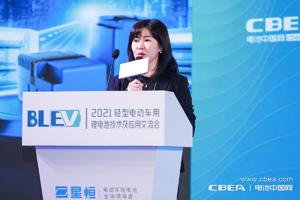 抓住兩輪風口，開啟千億鋰電細分大市場！