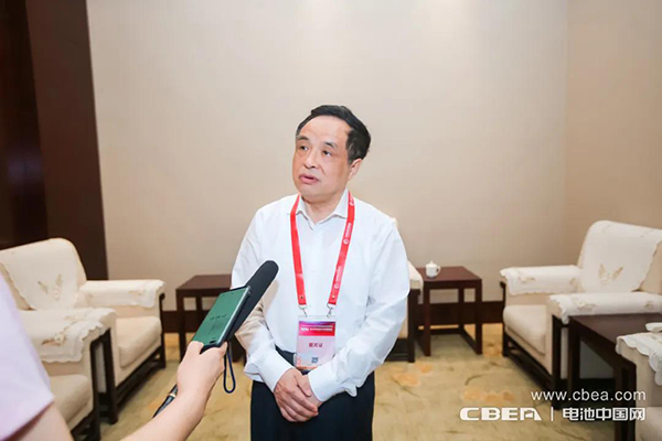 彭蘇萍：中國(guó)是氫能產(chǎn)業(yè)發(fā)展的主要促進(jìn)力量之一