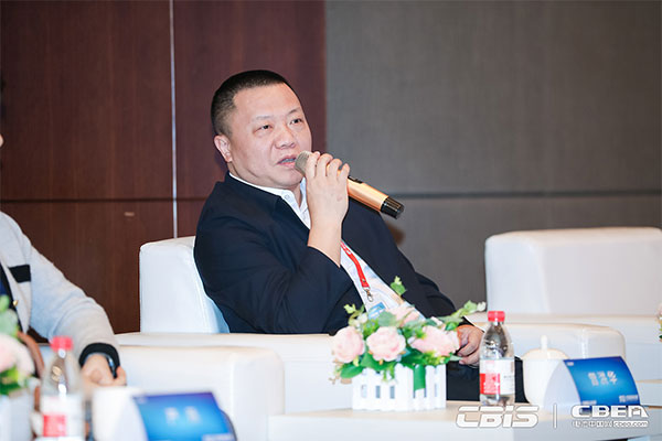 預告丨對話大咖：《洞見？CBIS2021產業鏈大咖話產業》特別訪談節目