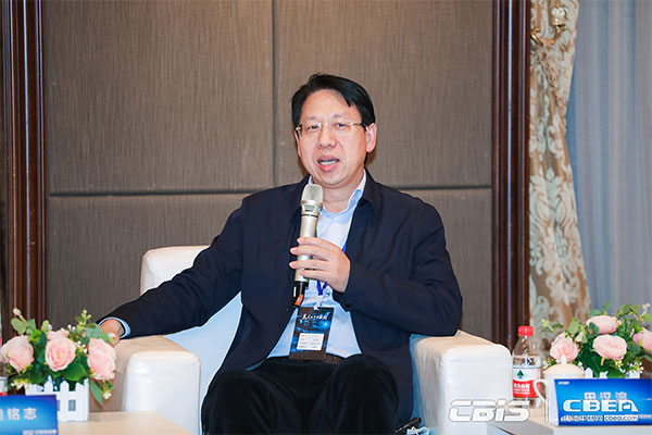 預告丨對話大咖：《洞見？CBIS2021產業鏈大咖話產業》特別訪談節目