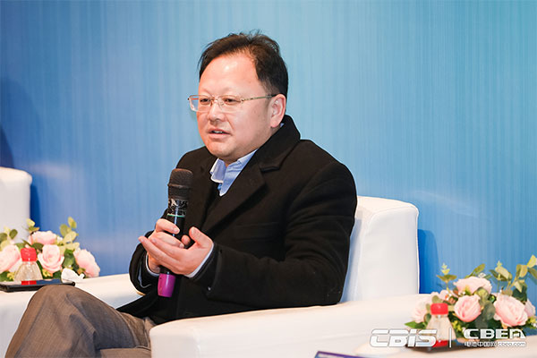 預告丨對話大咖：《洞見？CBIS2021產業鏈大咖話產業》特別訪談節目