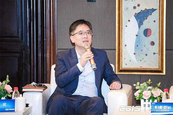 預告丨對話大咖：《洞見？CBIS2021產業鏈大咖話產業》特別訪談節目
