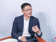 『對(duì)話(huà)』孚能科技王瑀：動(dòng)力電池“終極夢(mèng)想家”突圍