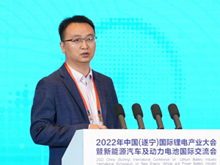 國泰華榮蔡偉：面向高比能體系，電解液聚焦正負極界面和溶劑研發