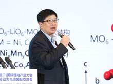 天津巴莫吳孟濤：多樣化三元材料路線，筑高技術壁壘