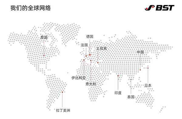 BST集團(tuán)：全球化布局助力中國電池企業(yè)“出?！?/></p><p style=