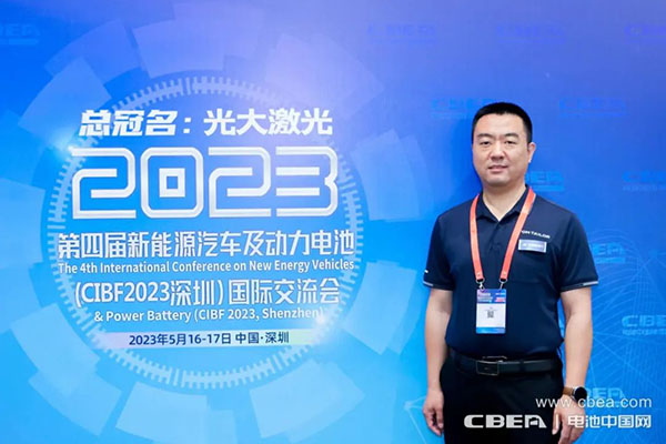 LFP能量密度高達220Wh/kg，捷威動力高性能電池“打法”