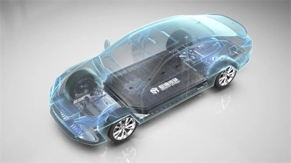 巨灣技研毛文峰：巨灣XFC極速電池配套量產(chǎn)車30%-80%充電僅需5分鐘