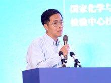 國家化學與物理電源產(chǎn)品質(zhì)量監(jiān)督檢驗中心技術總監(jiān)余華強：技術助力先進、綠色能源系統(tǒng)發(fā)展