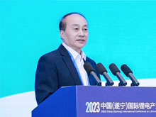 福州大學材料科學與工程學院院長張久俊：能源存儲和轉(zhuǎn)換中鈉離子電池的研發(fā)進展