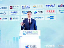 匈牙利駐上海總領(lǐng)事博嵐：希望成為更受中國(guó)鋰電企業(yè)青睞的投資“熱土”