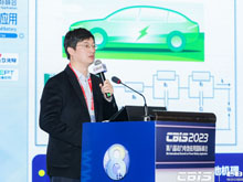 上海交通大學(xué)智能汽車研究所所長(zhǎng)張希：動(dòng)力電池安全技術(shù)演變——由熱失控預(yù)警到材料體系變革