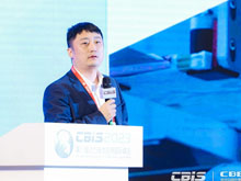 深圳中基王磊博士：大圓柱電池對(duì)制造裝備提出極致效率和良率要求
