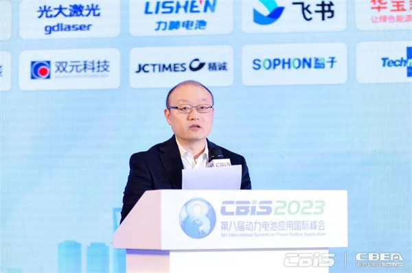 9000GWh！“百舸爭流”新能源電池萬億新藍海