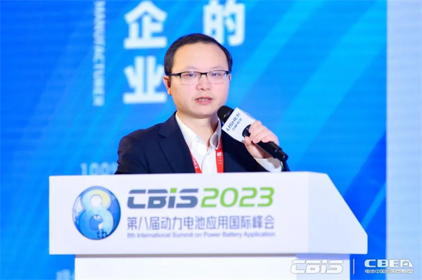 9000GWh！“百舸爭流”新能源電池萬億新藍海