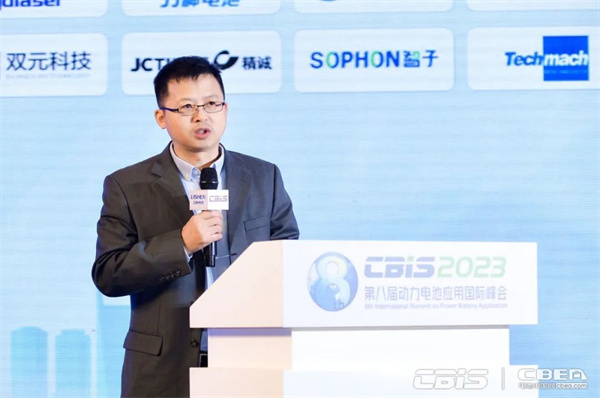 9000GWh！“百舸爭流”新能源電池萬億新藍海