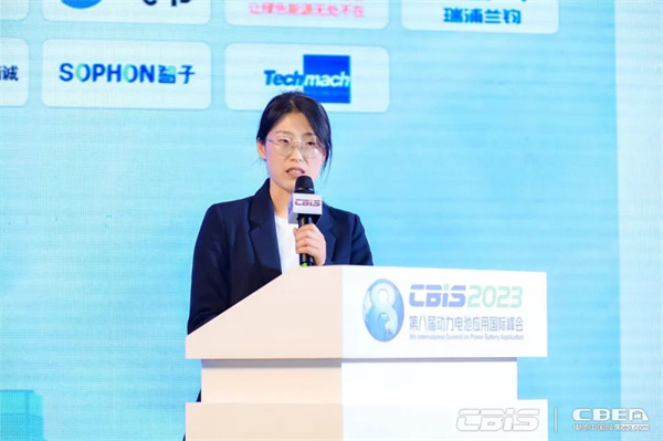 9000GWh！“百舸爭流”新能源電池萬億新藍海