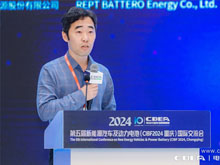 廣汽埃安李進(jìn)主題演講：新能源行業(yè)“工業(yè)醫(yī)生”：數(shù)智化實踐分享