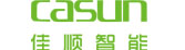 佳順智能