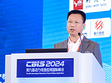 欣旺達王明旺：加快建立全球化合作網絡，確保業務穩定性和抗風險能力