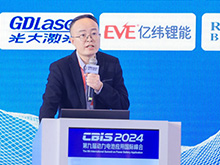 曼恩斯特李寧：鋰電代際更迭，干法工藝當仁不讓！
