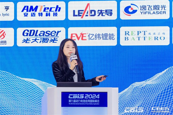 威爾登代表亮相CBIS峰會，除塵器已獲歐盟ATEX防爆、CE等多項(xiàng)認(rèn)證
