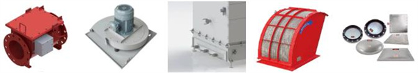 威爾登代表亮相CBIS峰會，除塵器已獲歐盟ATEX防爆、CE等多項(xiàng)認(rèn)證
