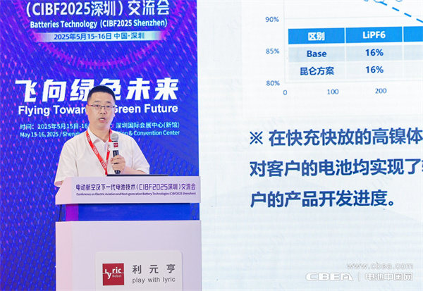 eVTOL加速起飛，電動(dòng)航空電池實(shí)現(xiàn)革新突破