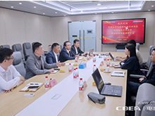 譽辰智能出口占比超4成 已布局固態(tài)電池設(shè)備