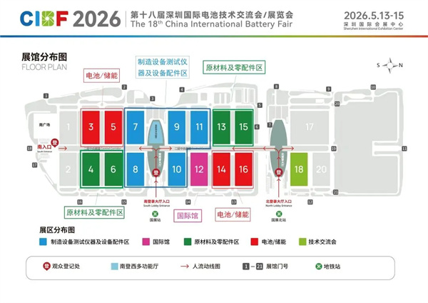 CIBF2026 | 引領(lǐng)價(jià)值競(jìng)爭(zhēng)，共塑產(chǎn)業(yè)新生態(tài)：協(xié)會(huì)以協(xié)同之力開(kāi)啟電池行業(yè)高質(zhì)量發(fā)展新篇章